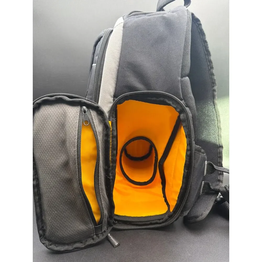 Case Logic TBC-310 DSLR Sling Camera Bag Hammock System Crossbody Backpack